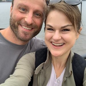 Meet your Posher, Kimberly